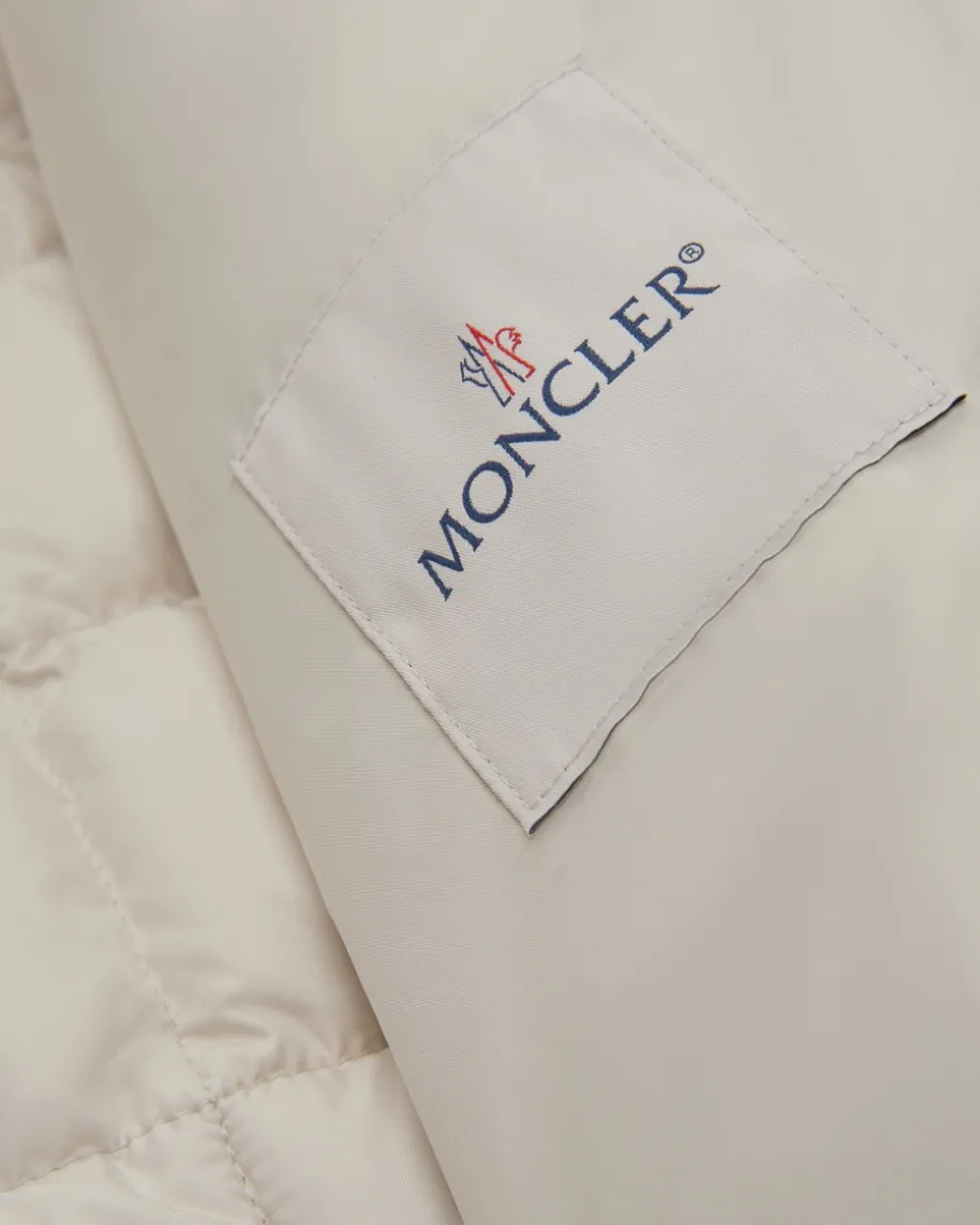 Gresillon Daunenmantel