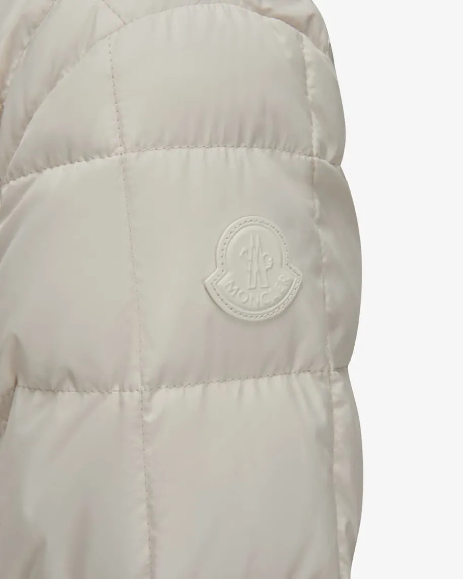 Gresillon Daunenmantel