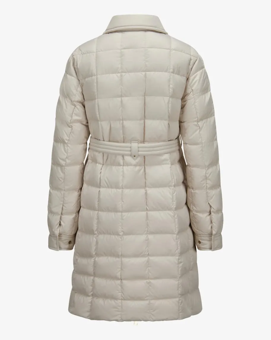 Gresillon Daunenmantel