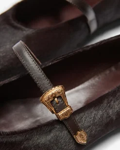 Grisel Fell-Ballerina