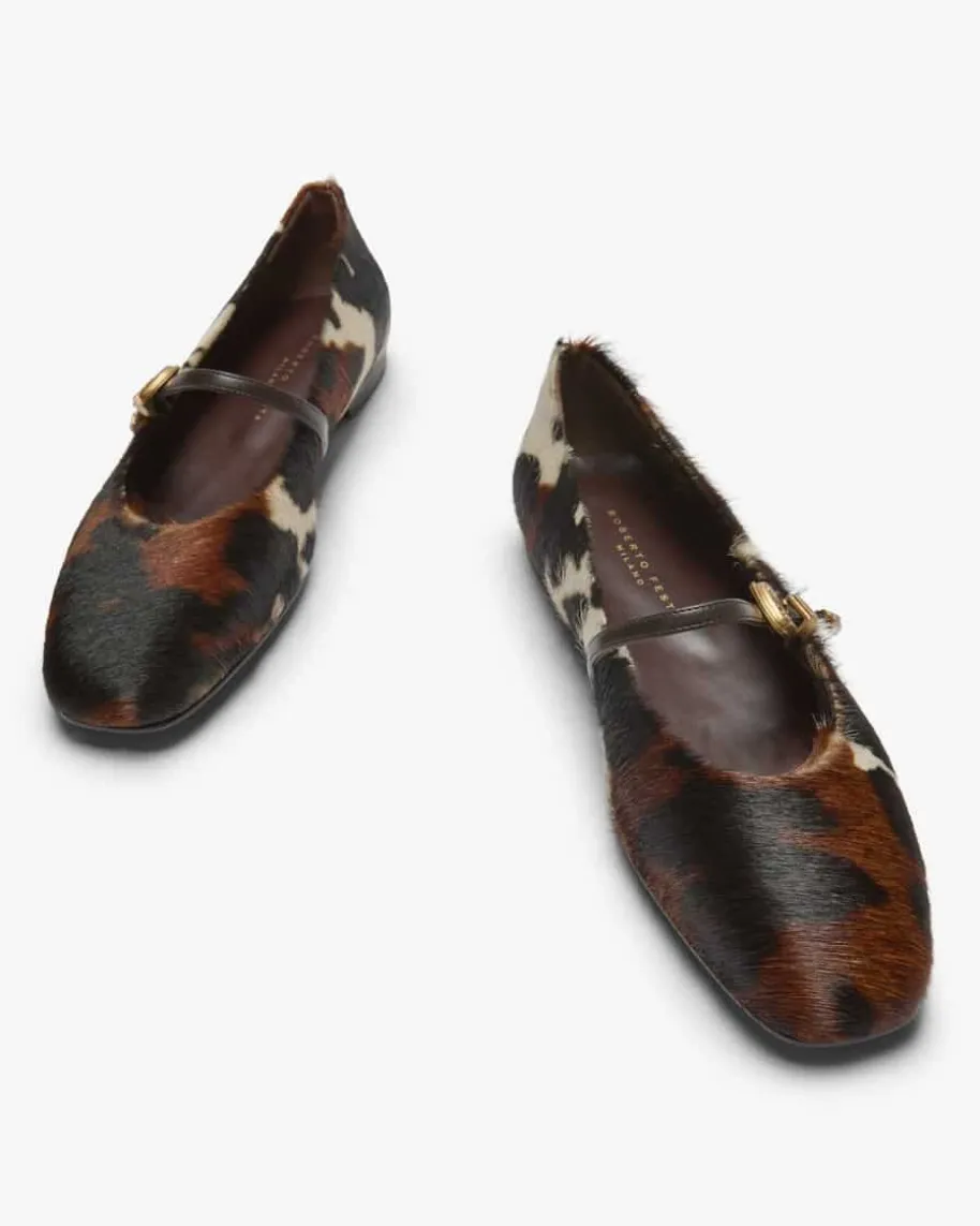 Grisel Fell-Ballerina