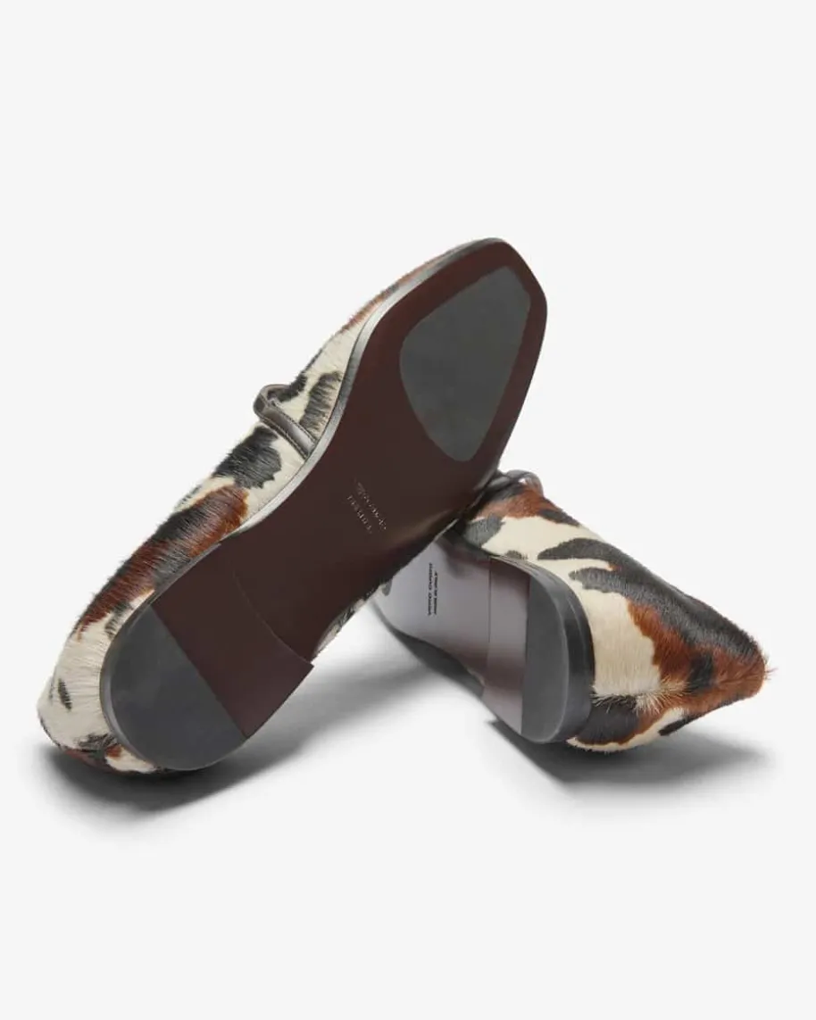 Grisel Fell-Ballerina