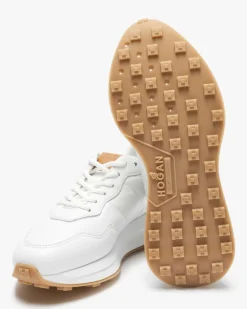 H 641 Runner Sneaker