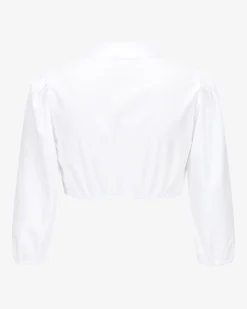 Hallstättersee Dirndlbluse