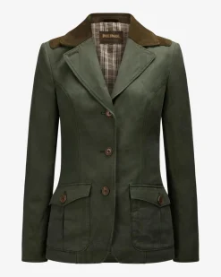 Hazel Trachtenblazer