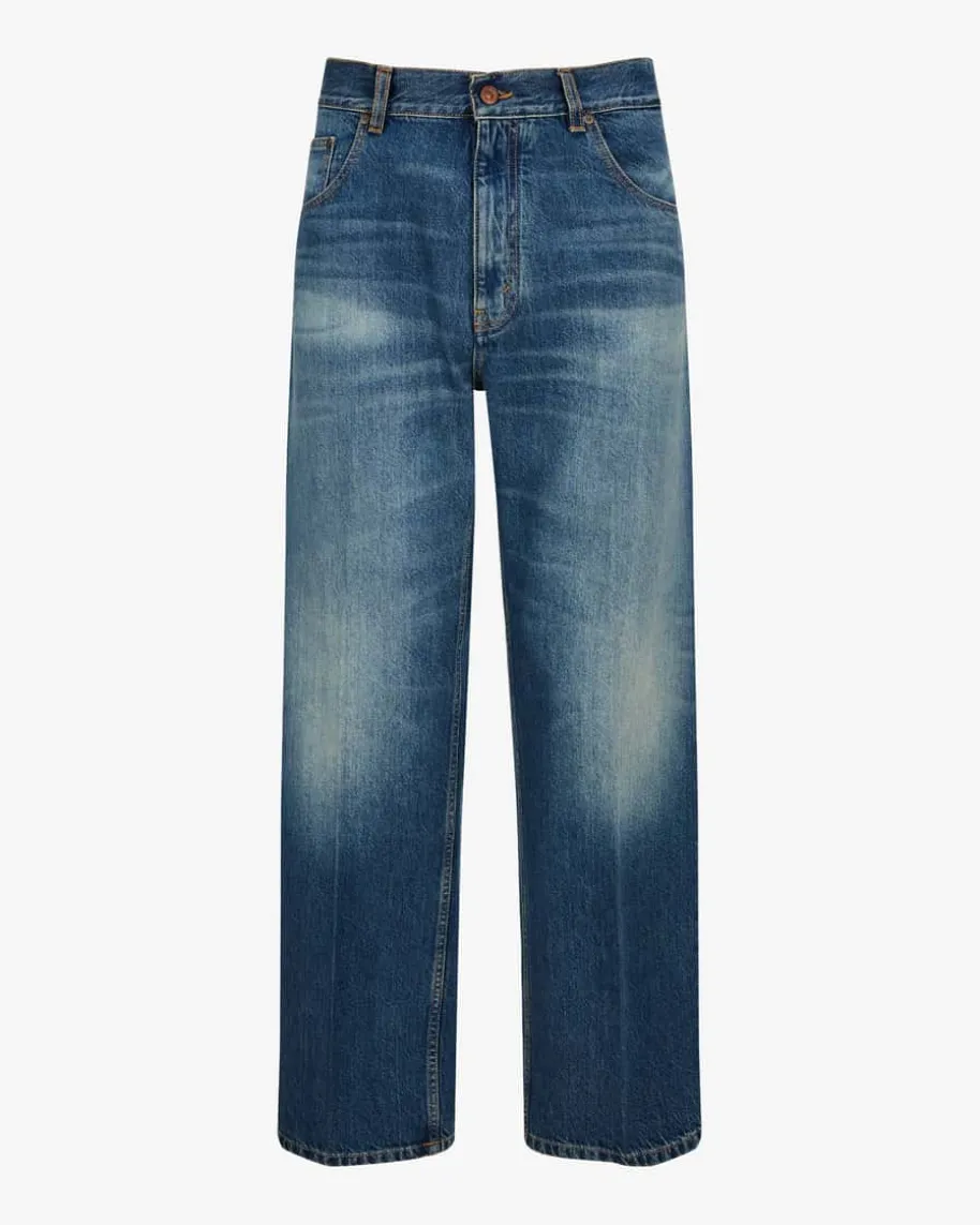 Heavy Vintage Jeans