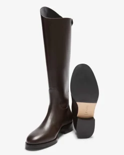 Hector Riding Stiefel