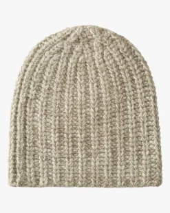 Heidie Cashmere-Mütze