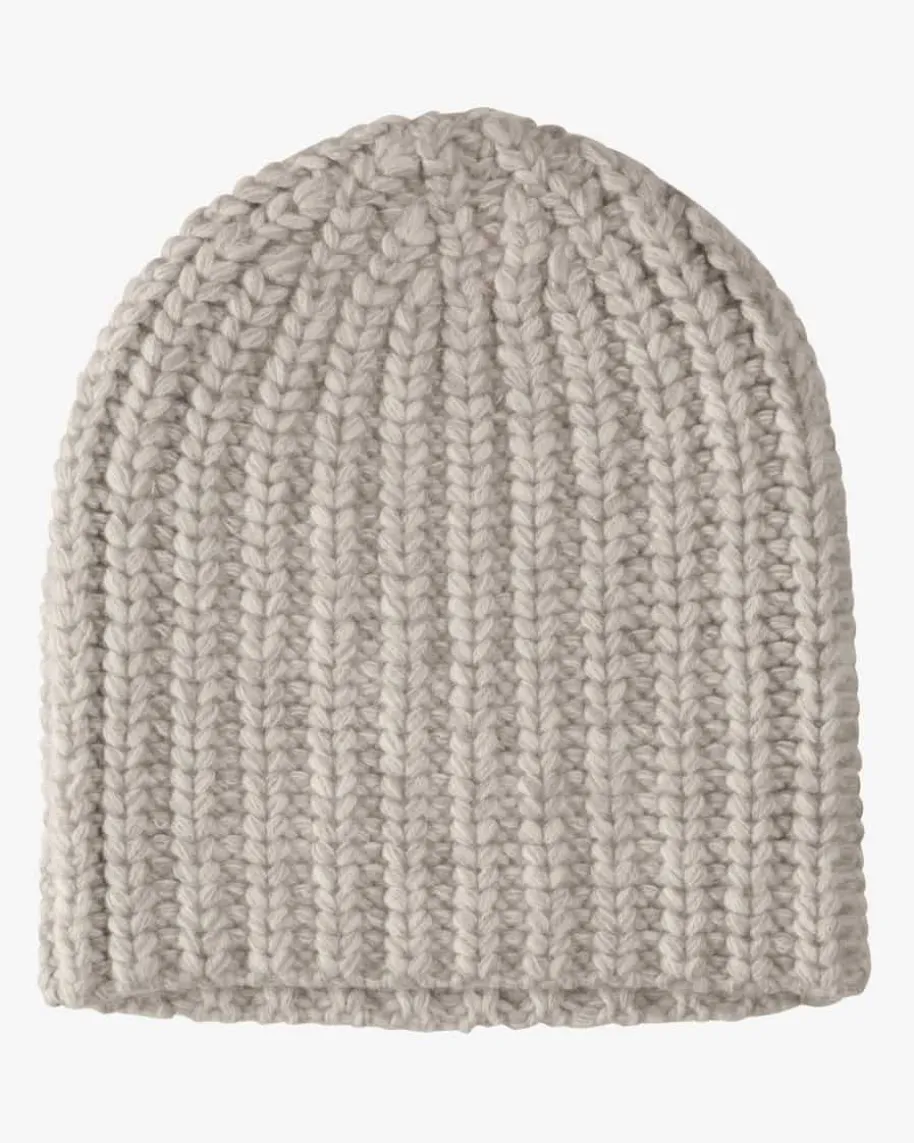 Heidie Cashmere-Mütze