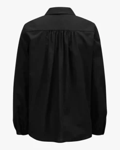 Hemdbluse
