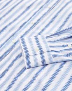 Hemdbluse Oversize Fit