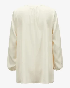 Herata Seidenbluse