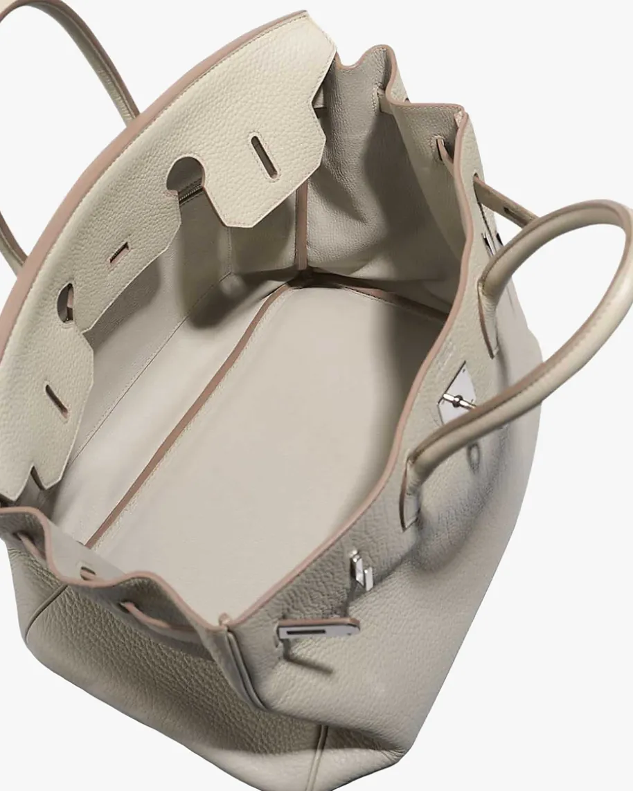 Hermès Vintage Birkin 35 Tasche