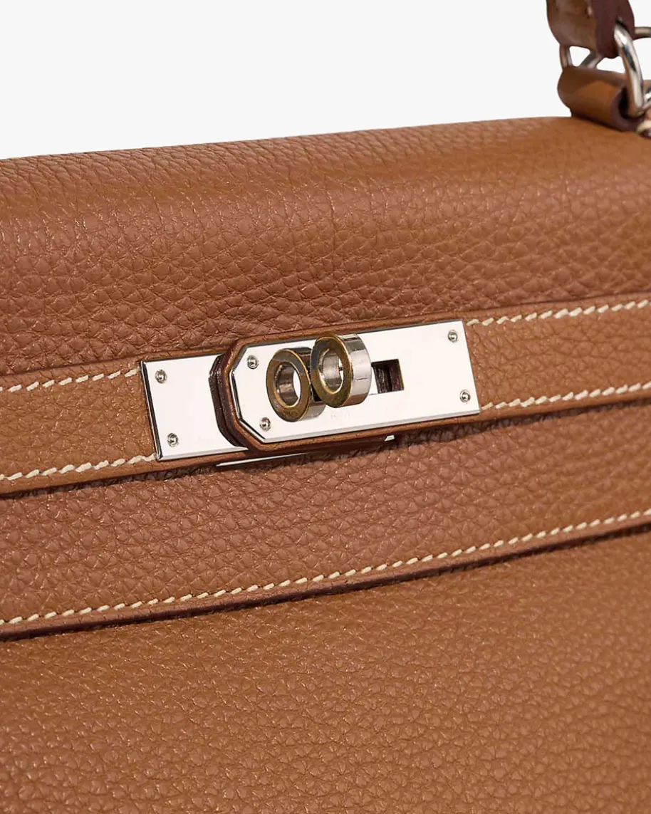 Hermès Vintage Kelly 28 Tasche