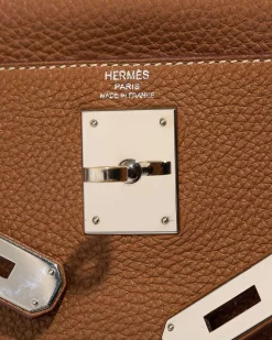 Hermès Vintage Kelly 28 Tasche