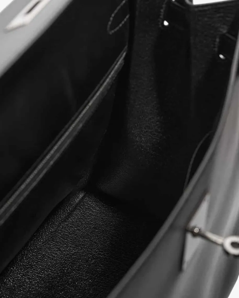 Hermès Vintage Kelly 35 Tasche