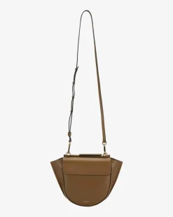 Hortensia Mini Henkeltasche