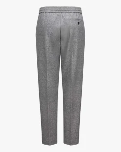 Hose aus Baumwoll-Mix