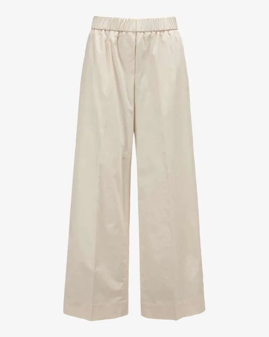 Hose aus Baumwoll-Mix