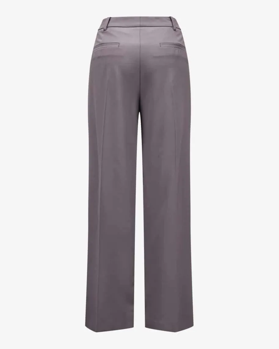 Hose aus Schurwoll-Mix