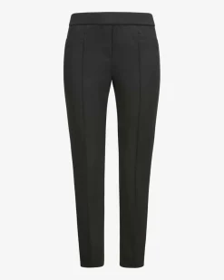 Hose aus Viskose-Mix