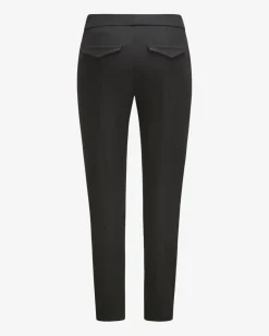 Hose aus Viskose-Mix