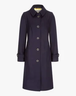 Huberta Trachtenmantel