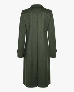 Huberta Trachten-Mantel