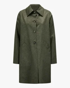 Hubertus Trachtenmantel