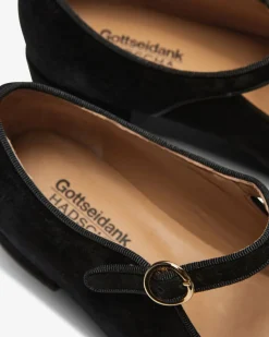 Humboldstraße Ballerina