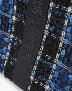 Hunting Tweed Traversee M Shopper