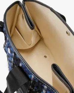 Hunting Tweed Traversee M Shopper