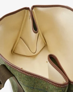 Hunting Tweed Traversee XL Shopper