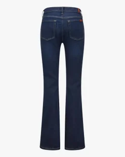 HW Ali Jeans Slim Iluusion