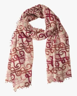 Hydabig Cashmere-Schal