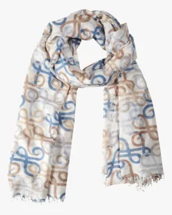 Hydabig Cashmere-Schal