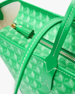 I am a plastic bag Shopper