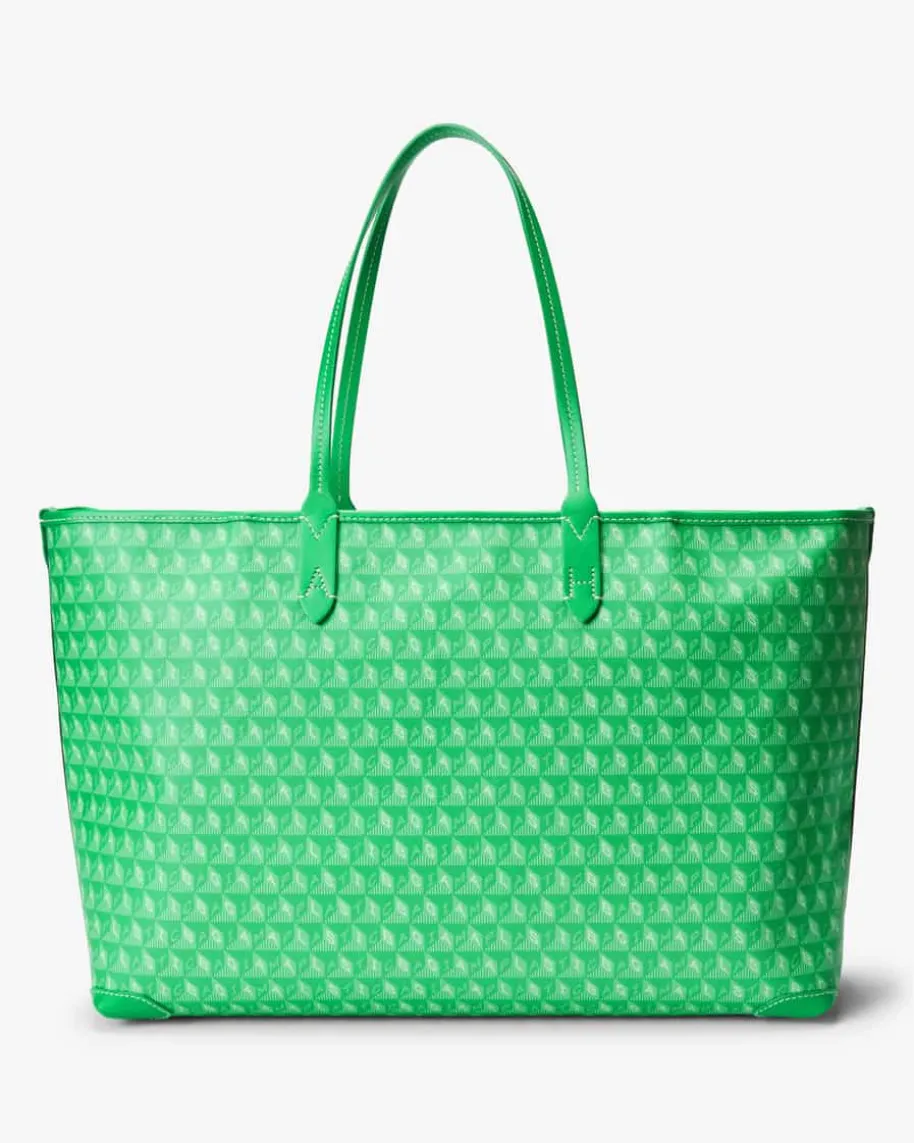 I am a plastic bag Shopper