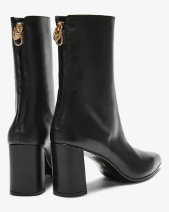 Icon Bootie Stiefeletten