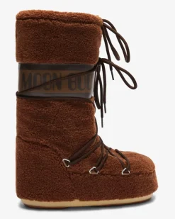 Icon Fleece Boots