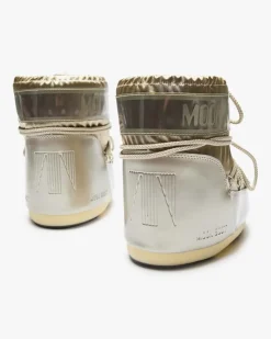 Icon Low Glance Moon Boots