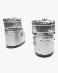 Icon Low Glance Moon Boots