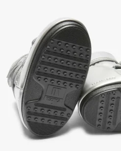 Icon Low Glance Moon Boots
