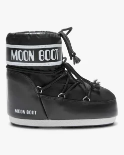 Icon Low Moon Boots
