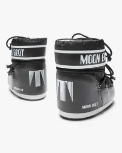 Icon Low Moon Boots