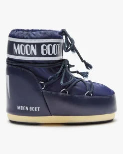 Icon Low Moon Boots