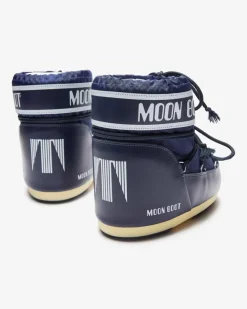 Icon Low Moon Boots