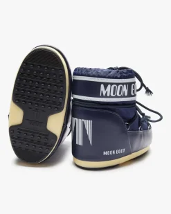 Icon Low Moon Boots