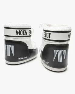 Icon Low Moon Boots