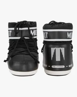 Icon Low Moon Boots